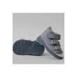 TD Shoes Szupinált szandál - szürke