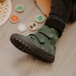 TD Winter Green