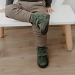 TD Winter Green