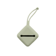 BIBS szilikon cumitartó (Zsálya)