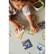 Filibabba Szülők & kicsinyeik puzzle - Állatok a farmon