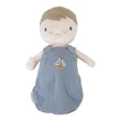 LITTLE DUTCH JIM BABA MÓZESKOSÁRBAN