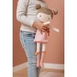 LITTLE DUTCH ROSA BABA - 50 CM