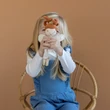 Little Dutch Mia - remény tündér baba