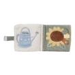 Little Dutch textil babakönyv - Little Farm kicsi