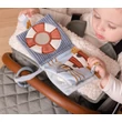Little Dutch textil babakönyv - tengerész kicsi