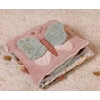 Little Dutch textil babakönyv - virágok&pillangók kicsi