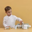 LITTLE DUTCH FODRÁSZ KÉSZLET