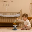 LITTLE DUTCH BÉBI GOLYÓPÁLYA - KÉK