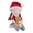 Little Dutch Rosa manó baba -35cm