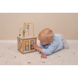 LITTLE DUTCH KÉSZSÉGFEJLESZTŐ KOCKA LITTLE FARM