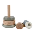 Little Dutch montessori torony - farm