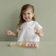 Little Dutch xilofon gyerekeknek - pink
