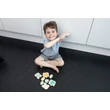 MM Állatos formabeillesztő fa puzzle