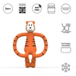Rágótigris