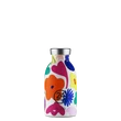 24BOTTLES Clima 330ml rozsdamentes acél termosz, Acqua Fiorita
