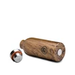 24BOTTLES Clima 850ml rozsdamentes acél termosz, SEQUOIA WOOD