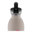 24BOTTLES Kids Urban 500ml rozsdamentes acél kulacs, Lucky Dog 