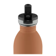 24BOTTLES Kids Urban 500ml rozsdamentes acél kulacs, Sweet Bear 