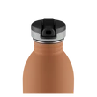 24BOTTLES Kids Urban 500ml rozsdamentes acél kulacs, Sweet Bear 