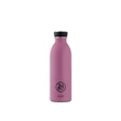 24BOTTLES Urban 500ml rozsdamentes acél kulacs, MAUVE
