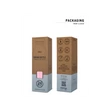 24BOTTLES Urban 500ml rozsdamentes acél kulacs, MAUVE 	 