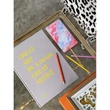 PRINTWORKS Frame book - Great Art, Beige