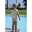 Filibabba úszómellény - First Swim (5-6év)