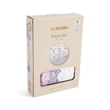 Strandlabda Alfie - Rainbow Reef konfetti