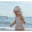 Lykke – UV nyári sapka 1-3 év – Cool Summer