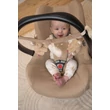 LITTLE DUTCH BABAKOCSI LÁNC - BABY BUNNY