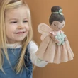 LITTLE DUTCH ELLA - SZERENCSE TÜNDÉR BABA