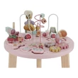 Little Dutch activity asztal - Fairy Garden