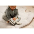 Little Dutch textil babakönyv kicsi - Forest Friends