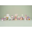 Little Dutch fa építőkocka 50 db - Fairy Garden
