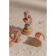 Little Dutch fa játék ajándékdoboz - Fairy Garden