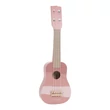 Little Dutch játék gitár pink