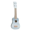 Little Dutch játék gitár kék