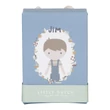 LITTLE DUTCH JIM BABA - 10 CM