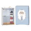 LITTLE DUTCH JIM BABA - 10 CM