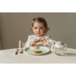 LITTLE DUTCH GYEREK EVŐESZKÖZ KÉSZLET (3 DB) - LITTLE FARM