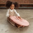 LITTLE DUTCH JÁTÉK ALAGÚT KIS PINK VIRÁGOK