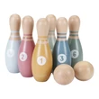 LITTLE DUTCH BOWLING KÉSZLET