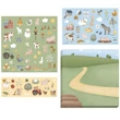 LITTLE DUTCH MATRICA SZETT - LITTLE FARM
