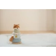 Little Dutch plüss montessori torony - Forest Friends