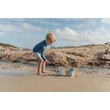 LITTLE DUTCH HOMOKOZÓ KÉSZLET OCEAN DREAMS KÉK