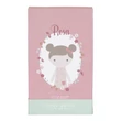 Little Dutch Rosa baba - 35cm