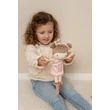 Little Dutch Rosa baba - 35cm
