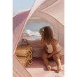 LITTLE DUTCH STRANDSÁTOR OCEAN DREAMS PINK