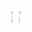 MM baba elektronikus szónikus fogkeféhez cserefejek (2db/csomag)